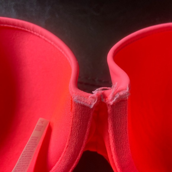 Victoria Secret Bikini Balconette Neon, Size 34C - Picture 3 of 7